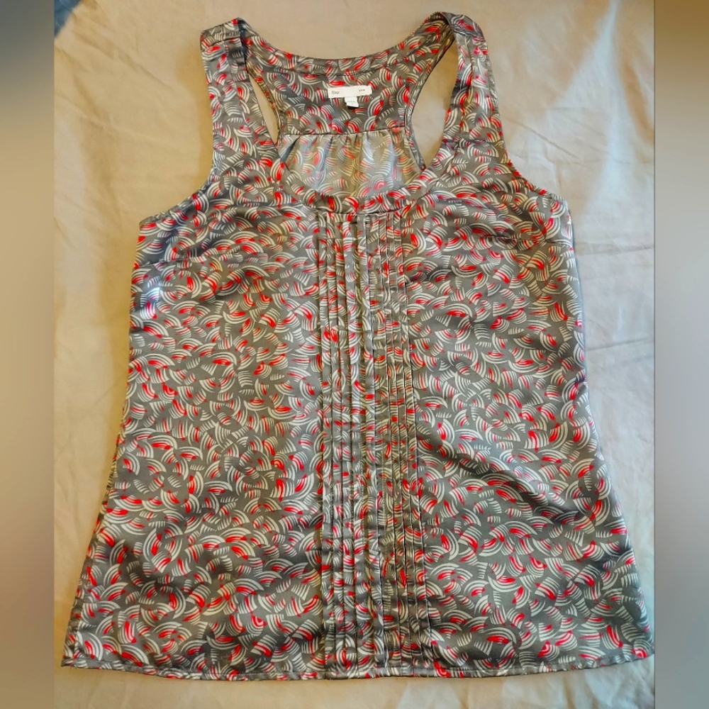 Gap Tank Top